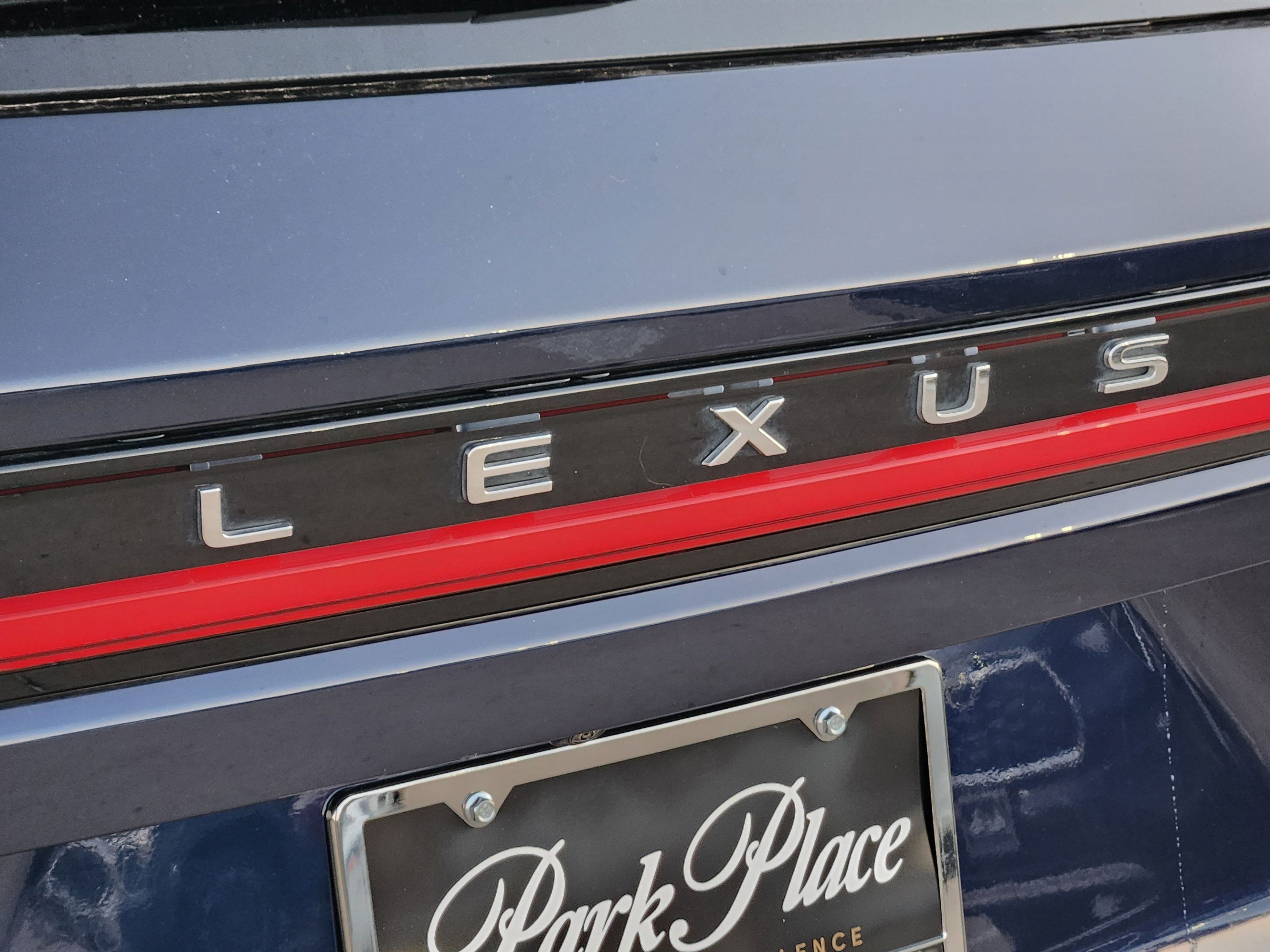 Used 2024 Lexus TX 350 FWD w/ Technology Package image 42