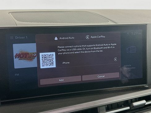 Used 2025 Hyundai Santa Fe SEL image 22