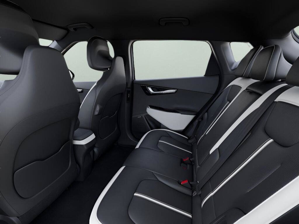 New 2026 Kia EV6 GT-Line AWD/4WD image 18