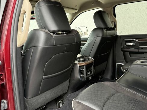 Used 2022 RAM 2500 Laramie image 29