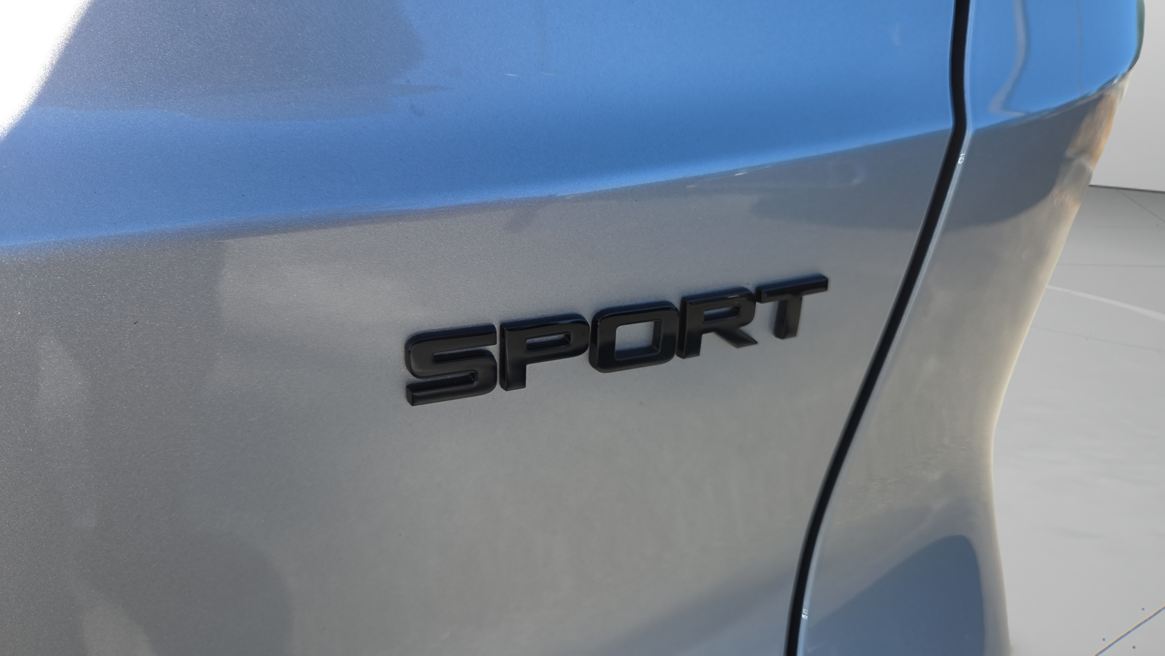 New 2027 Honda CR-V Sport-L image 37