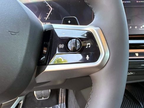 New 2027 BMW 530i RWD image 33