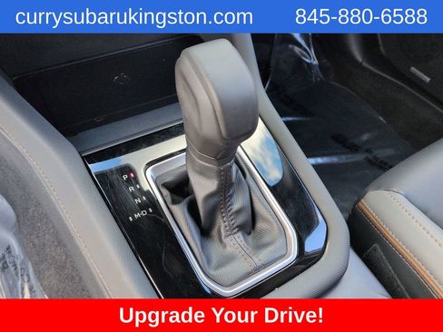 Used 2025 Subaru Forester Sport image 25