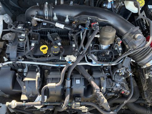 Used 2020 Ford Escape SEL image 33