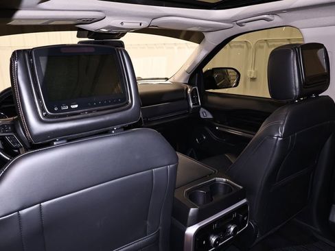 Certified 2021 Ford Expedition Platinum AWD/4WD image 17