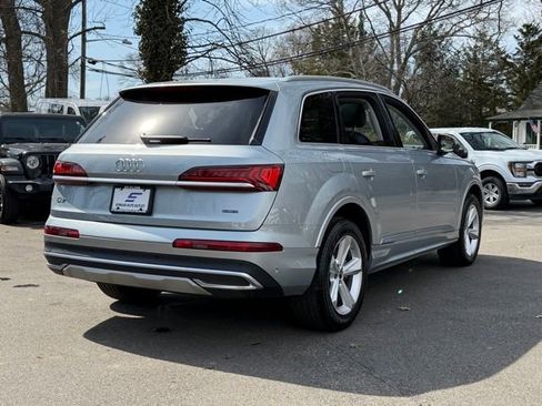 Used 2023 Audi Q7 2.0T Premium Plus w/ Premium Plus Package image 6