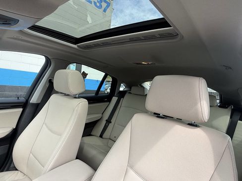 Used 2016 BMW X4 xDrive28i image 11