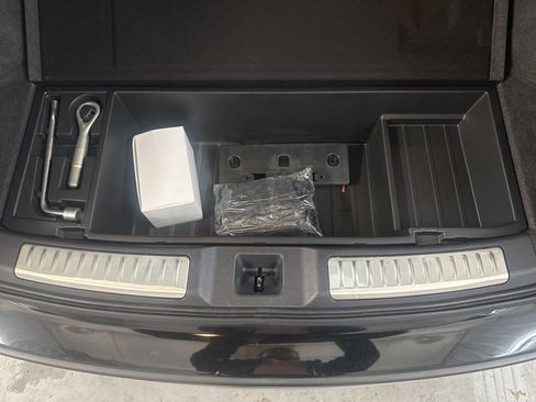Used 2019 INFINITI QX50 Essential w/ Sensory Package image 30