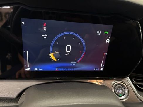 New 2026 Chevrolet Trax ACTIV FWD image 13