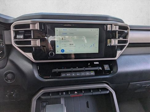 New 2026 Toyota Tundra SR5 AWD/4WD image 12