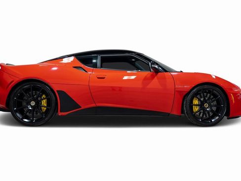 Used 2020 Lotus Evora image 20