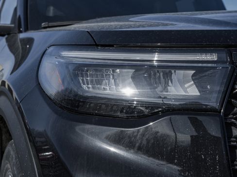 New 2026 Ford Explorer ST w/ Sun And Sound Package image 15