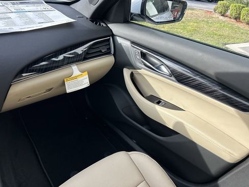 New 2026 Cadillac CT5 Premium Luxury w/ Technology Package image 15