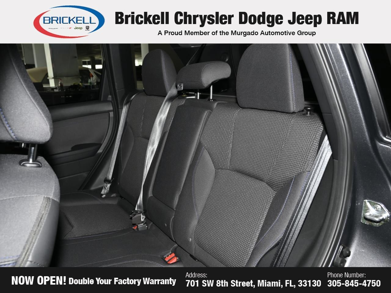 Used 2025 Subaru Forester Premium AWD/4WD image 21