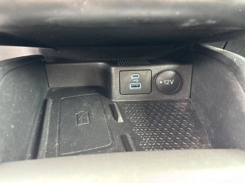 Used 2022 Ford Bronco Sport Big Bend w/ Convenience Package AWD/4WD image 20