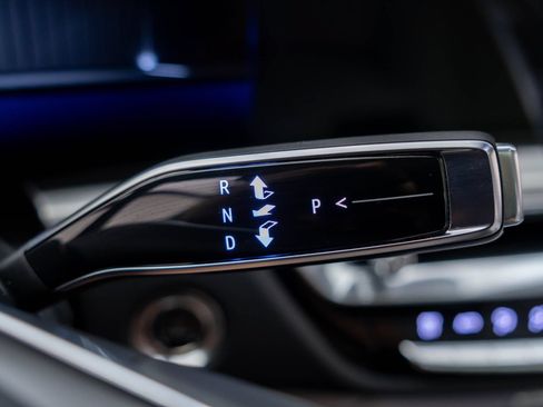 Certified 2024 Cadillac Lyriq Luxury RWD image 24