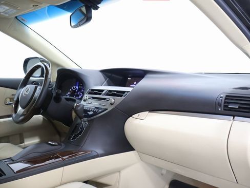Used 2015 Lexus RX 350 AWD image 23