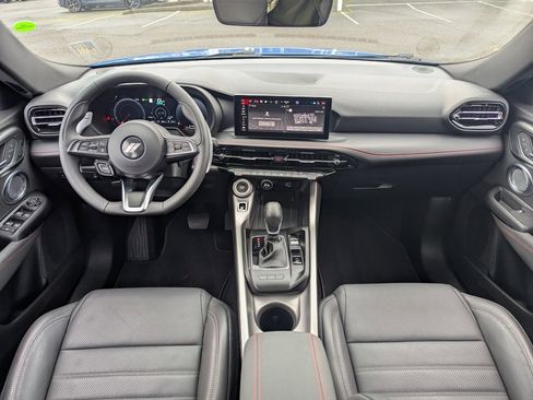 Used 2024 Dodge Hornet R/T Plus w/ R/T Blacktop Package image 27