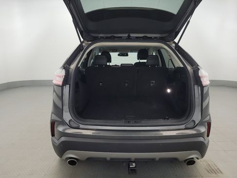 Used 2019 Ford Edge SEL w/ Equipment Group 201A AWD/4WD image 29