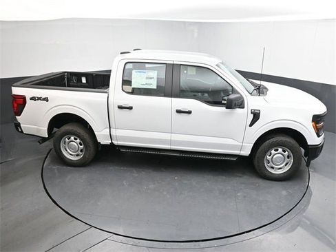 New 2025 Ford F150 XL image 27