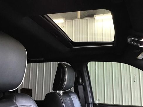 Used 2022 RAM 3500 Limited AWD/4WD image 9