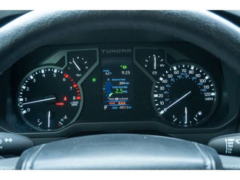 Used 2022 Toyota Tundra Limited image 19