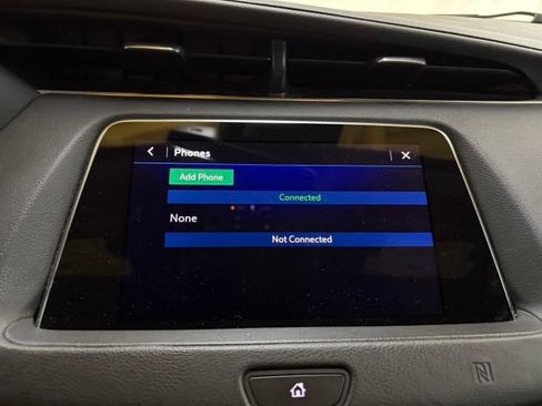 Used 2020 Cadillac XT4 Premium Luxury w/ Cold Weather Package FWD image 53