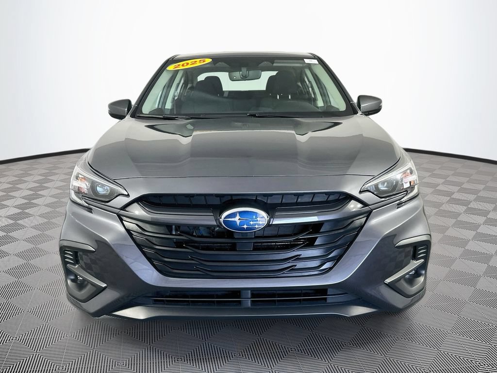 Used 2025 Subaru Legacy Premium AWD/4WD image 4