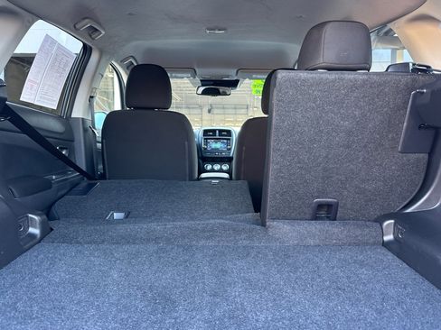 Used 2024 Mitsubishi Outlander Sport ES image 15