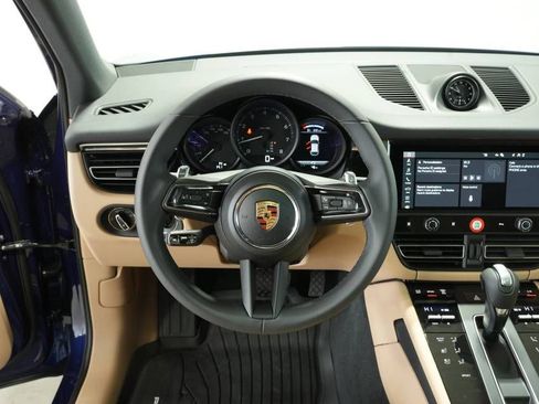 New 2026 Porsche Macan AWD/4WD image 12