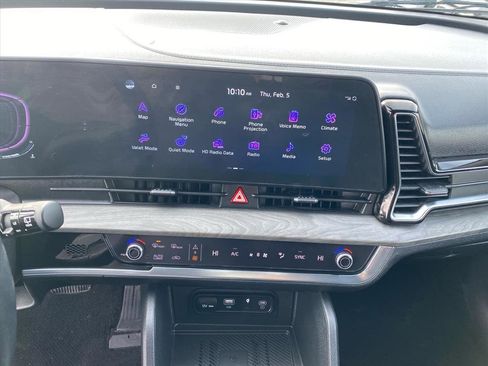 Used 2024 Kia Sportage X-Line w/ X-Line Premium Package image 12