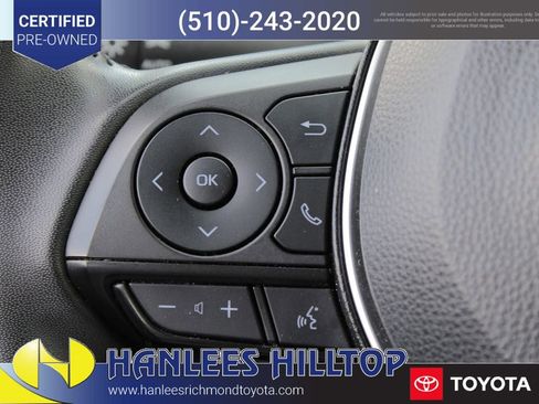 Certified 2024 Toyota Corolla SE image 26
