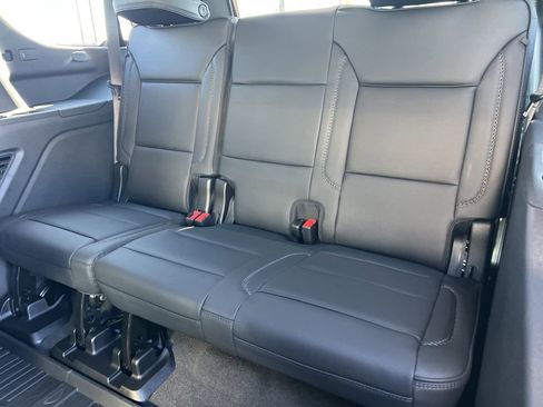 New 2026 GMC Yukon Denali w/ Sun & Power Step Package image 19