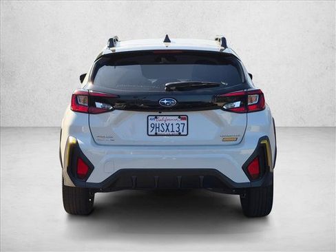 Certified 2024 Subaru Crosstrek 2.5i Sport w/ Crosstrek Mirror Package AWD/4WD image 7