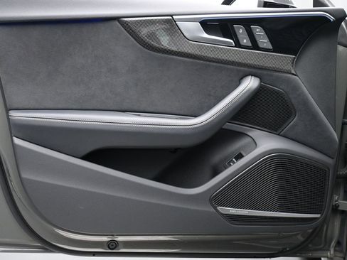 Used 2023 Audi S5 Prestige image 9