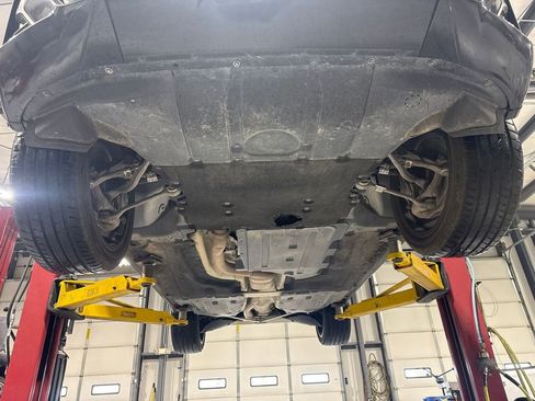 Used 2022 BMW X3 xDrive30i w/ M Sport Package 2 image 5