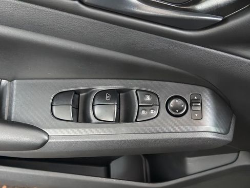 Certified 2025 Nissan Altima 2.5 S image 17