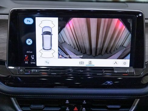 New 2026 Volkswagen Atlas SEL AWD/4WD image 24
