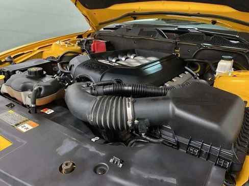 Used 2011 Ford Mustang GT w/ Security Pkg image 84