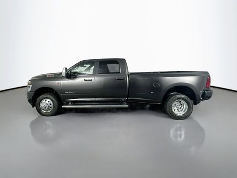 New 2026 RAM 3500 Laramie image 4