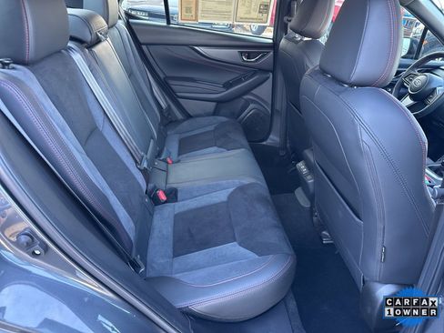 Used 2022 Subaru WRX Limited image 49