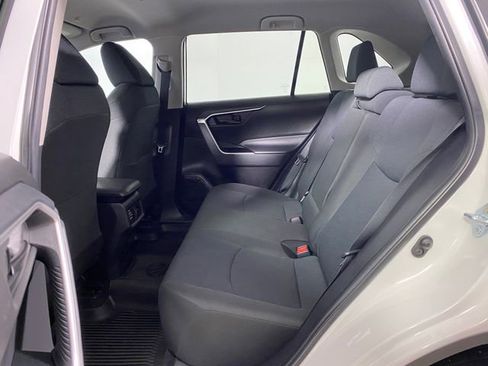 Certified 2023 Toyota RAV4 LE image 11