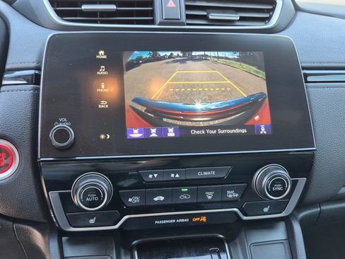 Used 2020 Honda CR-V EX-L image 23
