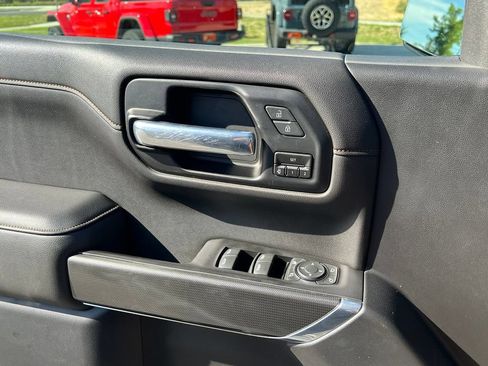 Used 2020 GMC Sierra 1500 AT4 w/ AT4 Premium Package AWD/4WD image 28