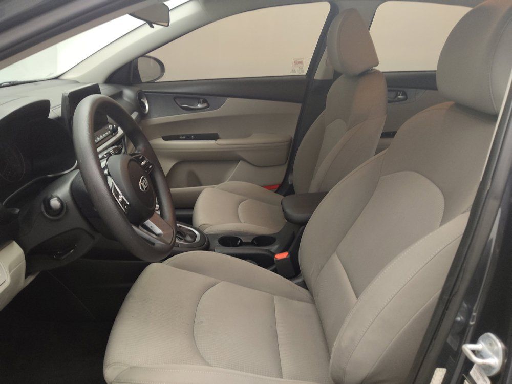 Used 2021 Kia Forte LXS FWD image 17