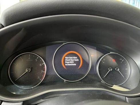 Certified 2025 MAZDA CX-30 Carbon AWD/4WD image 28