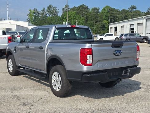 Used 2024 Ford Ranger XL w/ Trailer Tow Package RWD image 3
