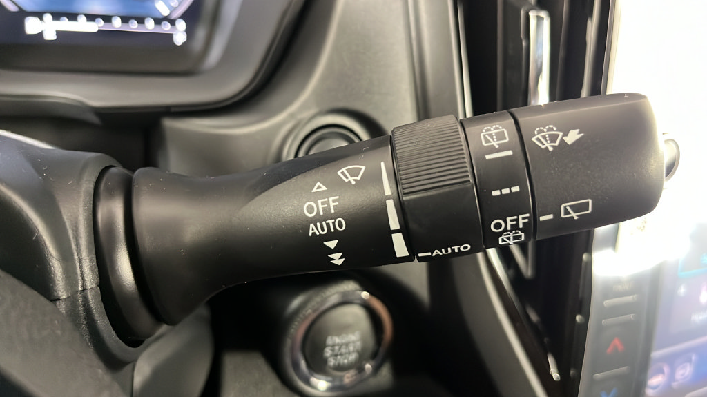 New 2026 Subaru Forester Touring AWD/4WD image 25