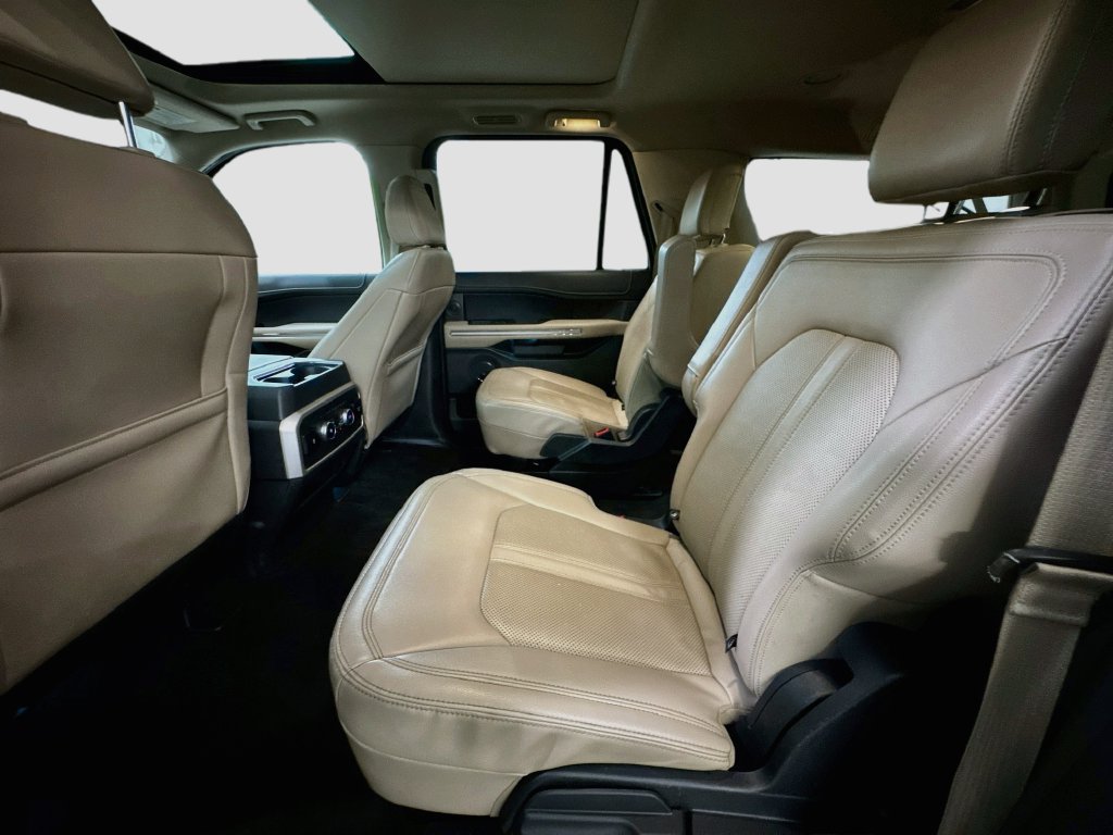 Used 2022 Ford Expedition Max Limited AWD/4WD image 28