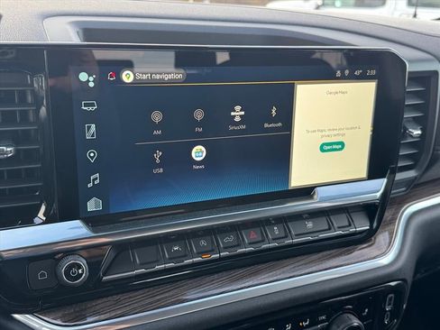 New 2026 Chevrolet Silverado 1500 LT image 9